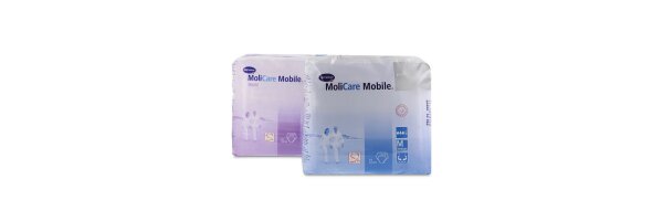 MoliCare Mobile