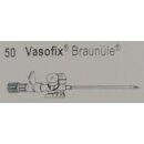 Vasofix® Braunüle®  | 18G - verte