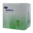 Krankenunterlagen MoliNea Plus - grün