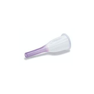 SAUER-Comfort - violett | Ø 32 mm