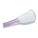 SAUER-Comfort - violet | Ø 32 mm