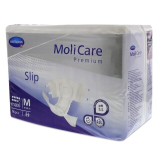 Slip MoliCare extra | couche-culotte