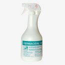 Désinfectant de surface | sans alcool | FERMACIDAL D2 - 1,0 lt.