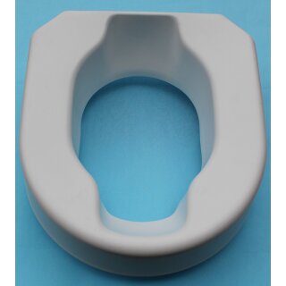 Réhausseur de siège | de toilettes Hi-Loo10 cm