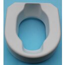 Toilettenerhöhung Hi-Loo | 10 cm