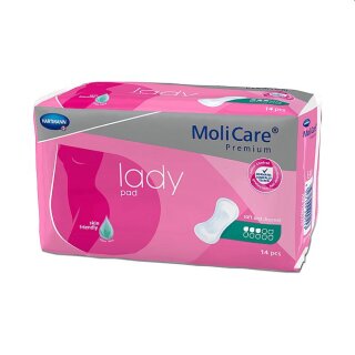MoliCare® Lady Pad 3